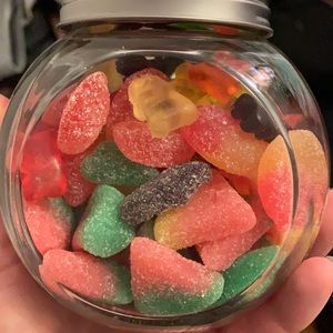 Meet your Posher, Agnes